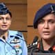colonel sophia qureshi vs vyomika singh and Warrior salary india pakistan war updates suh 