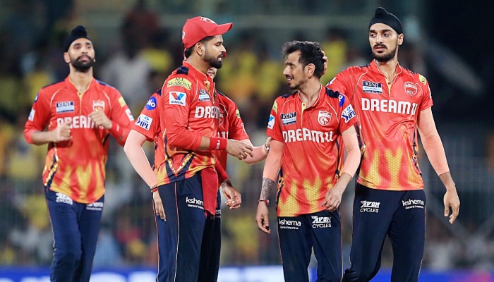 Punjab Kings vs Delhi Capitals match in IPL 2025 To Be Replayed when league restarts; Report