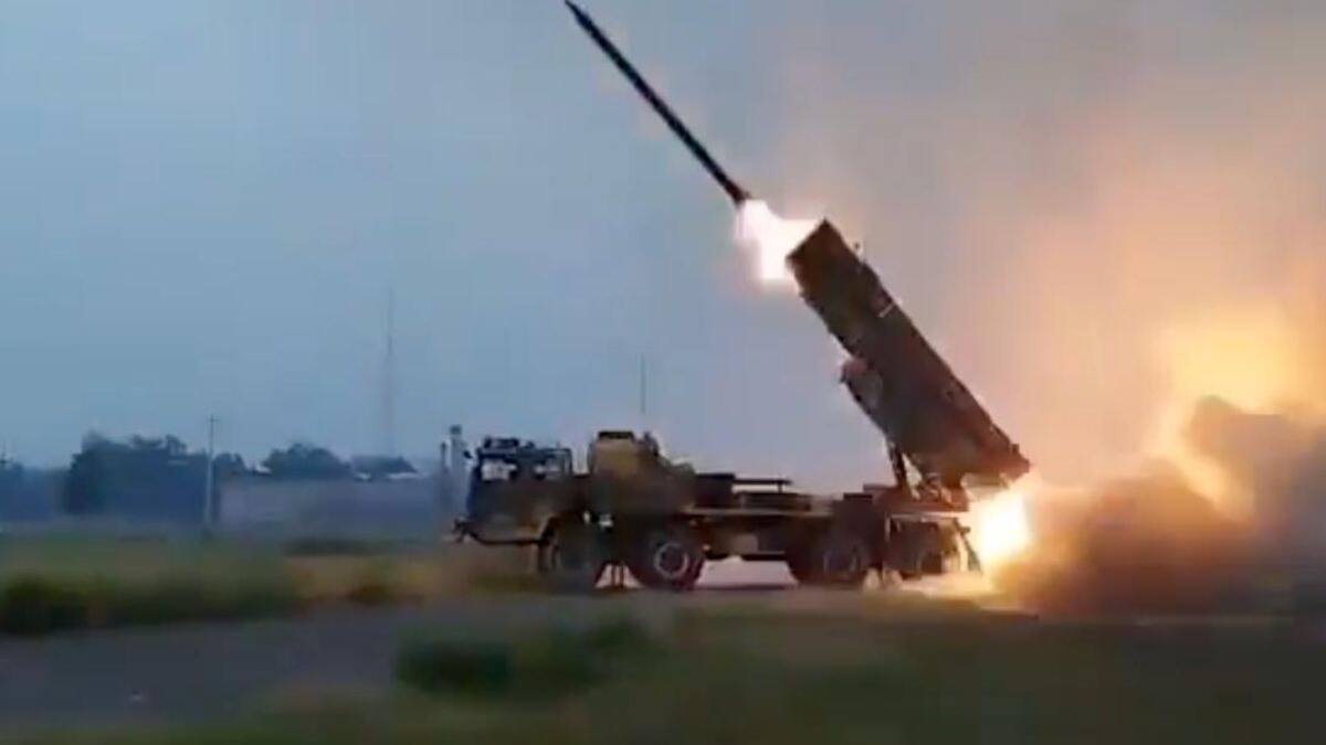 Pakistan Targets Pathankot
