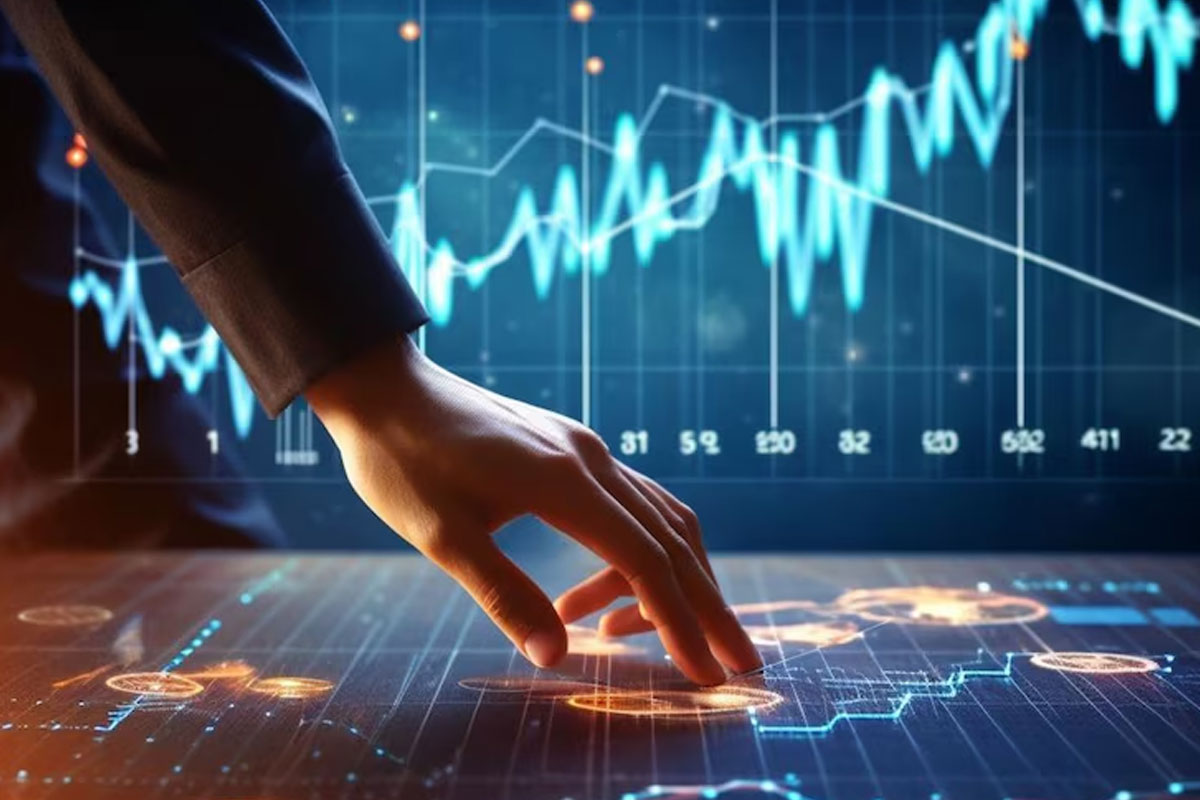 भारत-पाक टेंशन: डिफेंस स्टॉक्स में बूम भारत-पाक टेंशन: डिफेंस स्टॉक्स में बूम