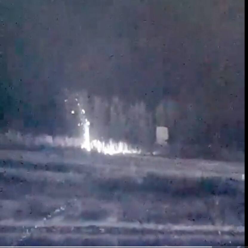 Pakistan violates ceasefire, opens unprovoked fire on BSF posts in Jammu Sector