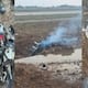 Pakistan Fatah-II Missile Aimed At Delhi gow