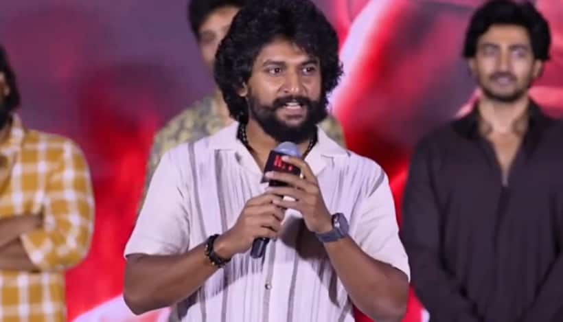 పాకిస్తాన్‌కి ఆ సంతృప్తి కూడా ఇవ్వం.. నాని క్రేజీ కామెంట్స్ 
