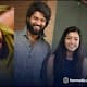 rashmika mandanna share cute post on vijay deverakonda birthday