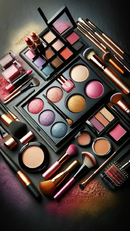 5 Budget-Friendly Makeup Kits for Mom