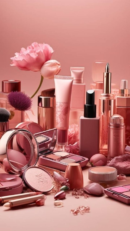 Swiss Beauty 5 Pcs Beauty Essentials Kit