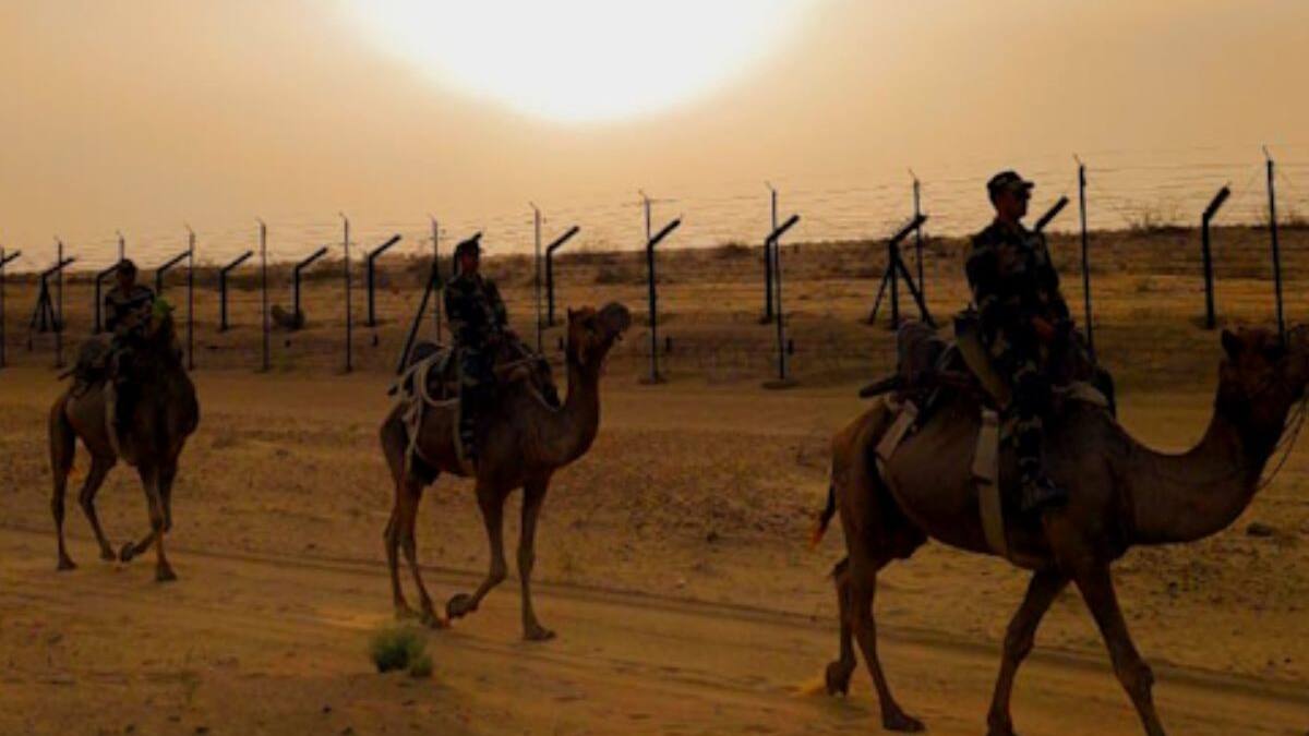 india pakistan war updates