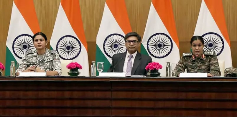 Operation Sindoor
