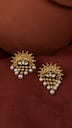 Gold Earring Tops for Mom: Heartfelt Gifts