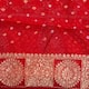 Sindoor saree has brought demand in the market gvd