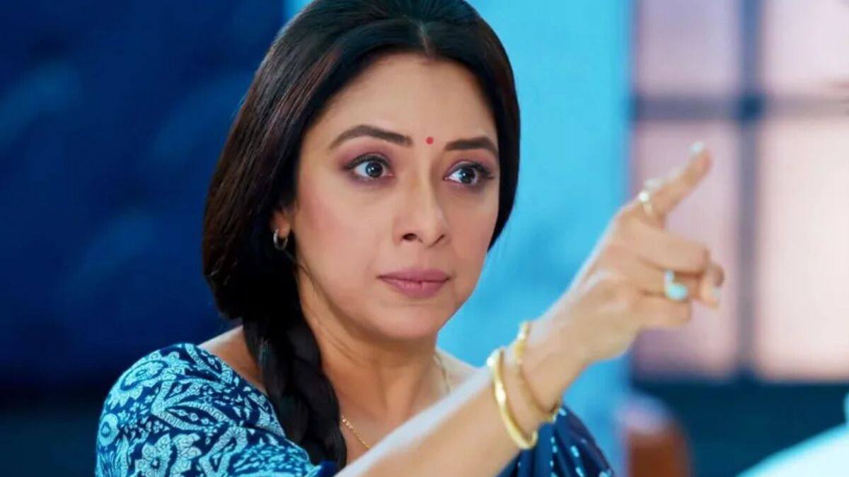 Rupali Ganguly