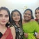 annayya serial parvathi real name nisha ravikrishnan new home photos 