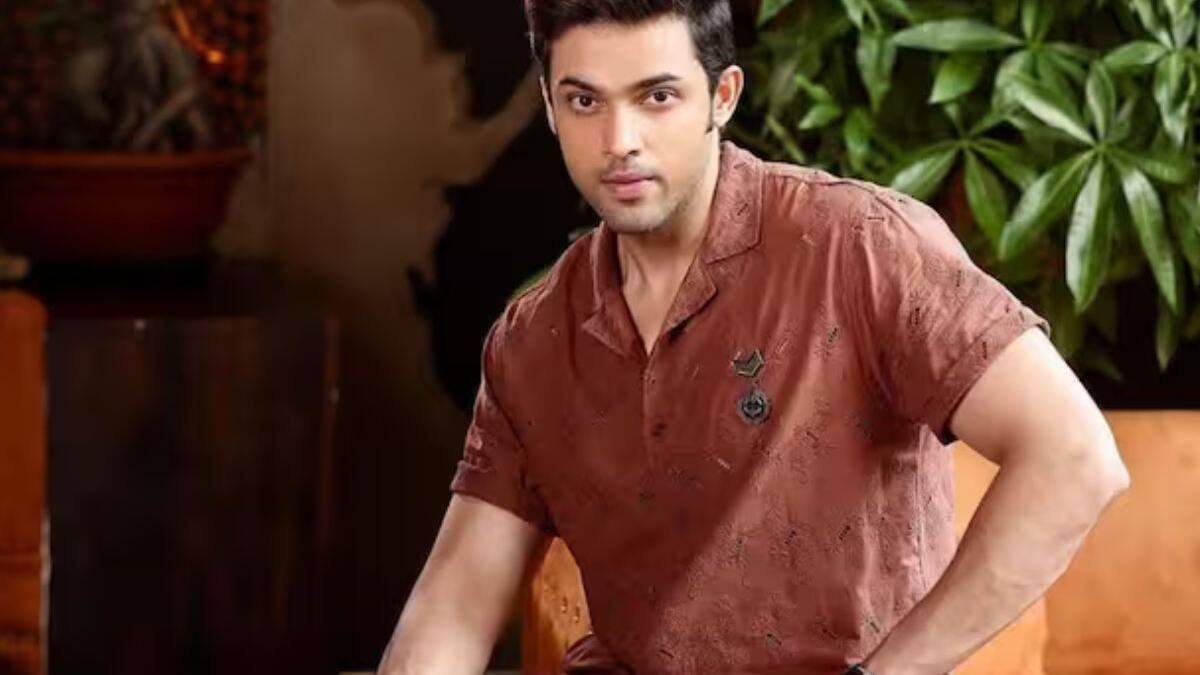 parth samthaan exits CID