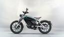 Flying Flea C6: Royal Enfield showcases retro-inspired electric motorcycle
