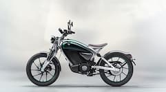 Royal Enfield showcases retro inspired electric motorcycle Flying Flea C6