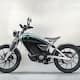 Royal Enfield Unveils Retro Inspired Electric Motorcycle Flying Flea C6 sat