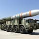 India Pakistan Nuclear War Preparedness Indian Military Capabilities sat