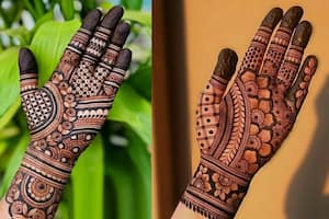 Mehandi: ఇవి రాస్తే, ఎలాంటి గోరింటాకైనా ఎర్రగా పండుతుంది..!