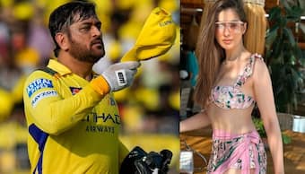 ధోనితో నా రిలేషన్ ఒక మచ్చలా మిగిలిపోయింది, భవిష్యత్తులో నా పిల్లలు ప్రశ్నిస్తే ఏంటి పరిస్థితి ? 