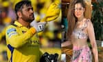 Raai Laxmi calls Dhoni link a scar says she has moved on in telugu dtr