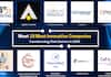 Top 10 innovative firms transforming their sectors in 2025
