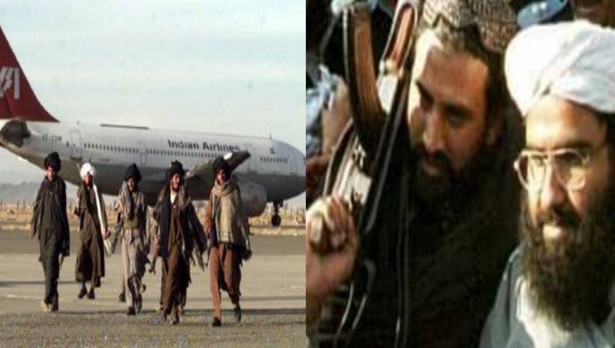 Masood Azhar