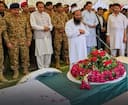 India releases names of Pak Army personnel, cops who attended LeT terrorists' funeral