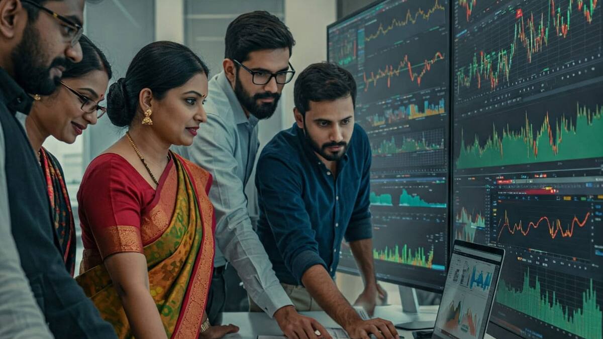 Share Market