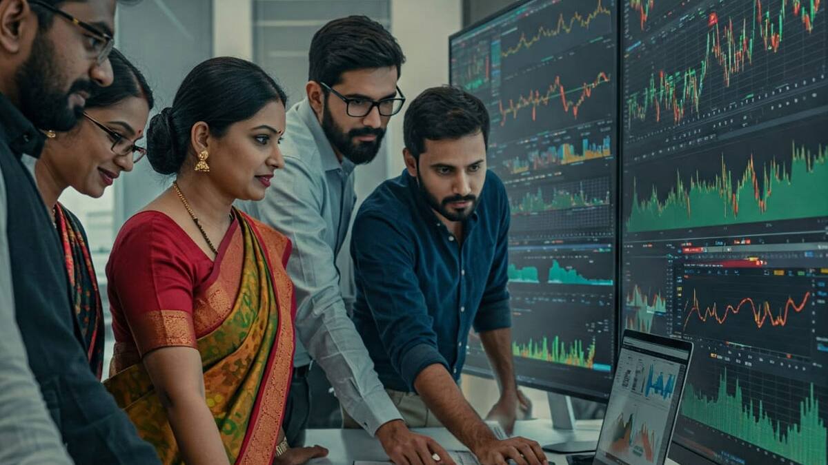 Share Market