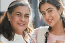 Amrita Singh to Karisma Kapoor: 7 Bollywood single moms without makeup look