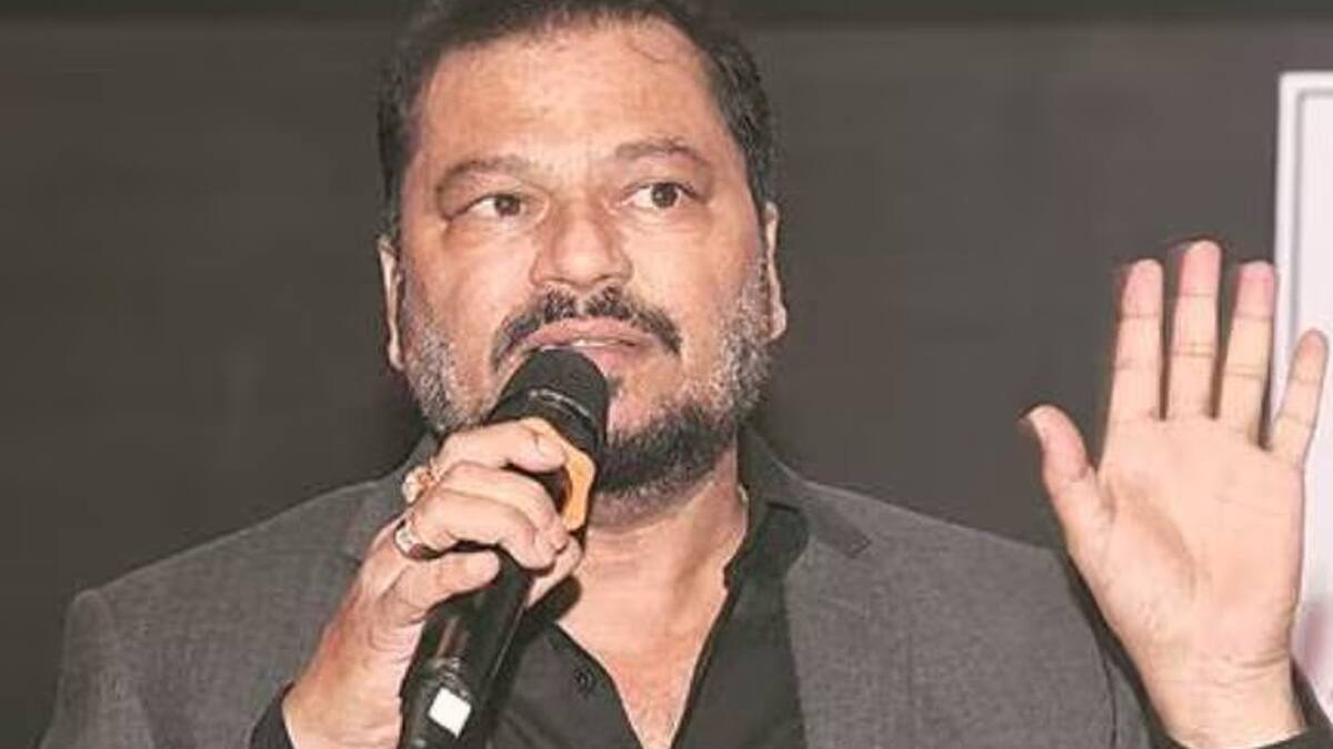 Vikram Gaikwad Makeup Artist