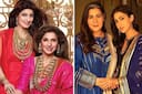 Mother's Day 2025: 8 mother-daughter duo of Bollywood; Check list