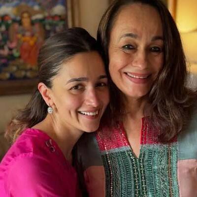 Alia Bhatt's mother Soni Razdan signs petition to stop India-Pakistan hostilities; "Peace is the only way"