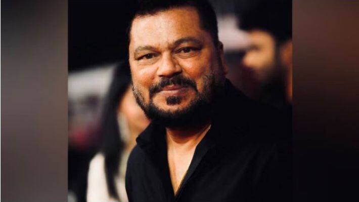 VIKRAM GAIKWAD