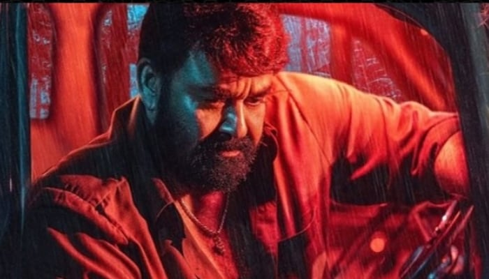 Mohanlal Thudarum joins the Rs 100 Crore Club in indian box office Only the third Malayalam film in this list 