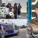 Andhra Soldier Martyred in Jammu Pakistan Conflict Body Arrives in Bengaluru
