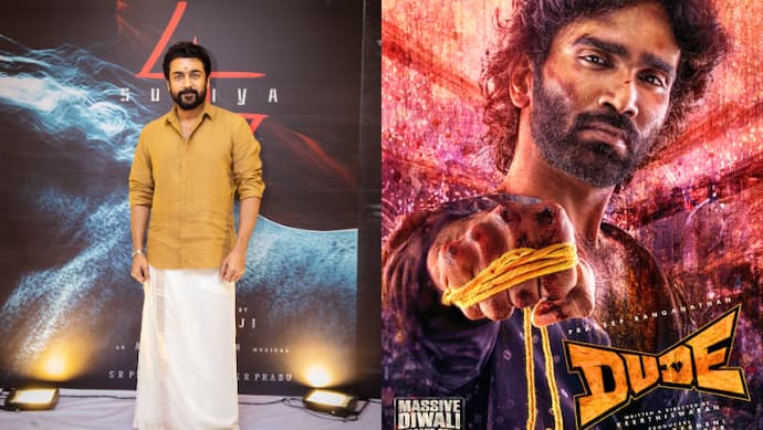 ప్రదీప్ 'డ్యూడ్' మూవీ