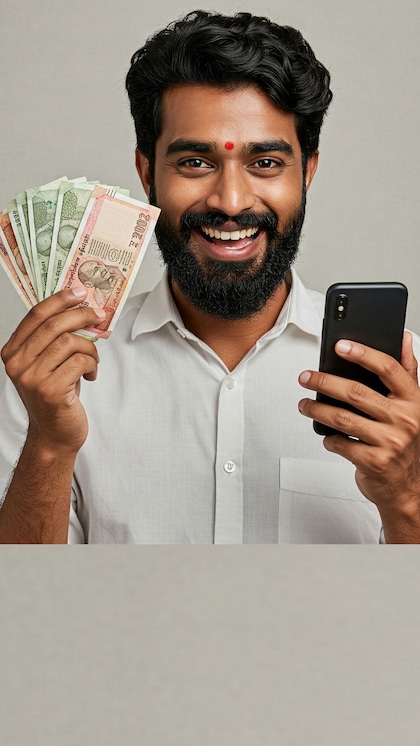 మొబైల్‌తో నెలకు రూ. 60 వేల వరకు సంపాదన.. ఎలాగంటే?