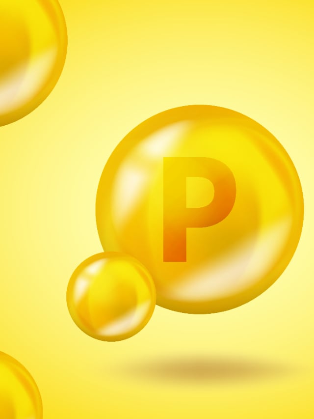 Vitamin P Rich Foods: Benefits and Dietary Sources
