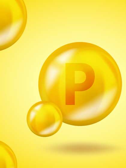 Vitamin P: విటమిన్ పి అంటే ఏమిటి? దీని కోసం తినాల్సిన ఆహారాలు ఇవే..