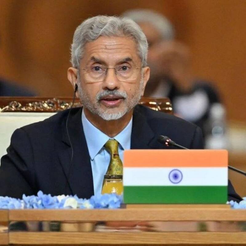 S. Jaishankar का बड़ा बयान: कश्मीर पर सिर्फ PoK खाली कराने पर होगी बात, सिंधु जल संधि भी स्थगित