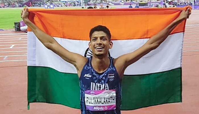 keralite mohammed afsal breaks 800m national record in dubai