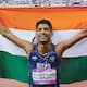 keralite mohammed afsal breaks 800m national record in dubai