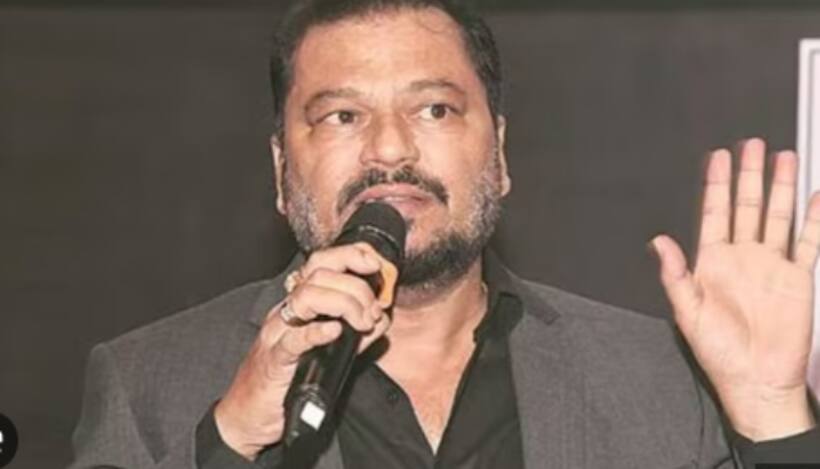 చిత్ర పరిశ్రమలో విషాదం.. జాతీయ అవార్డు మేకప్‌ ఆర్టిస్ట్ విక్రమ్‌ గైక్వాడ్‌ కన్నుమూత 