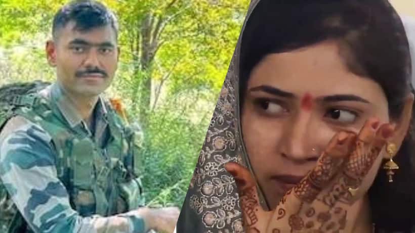 India Pakistan War: పెళ్లైన ముడ్రోజులకే.. దేశ రక్షణ కోసం నా సింధురాన్ని పంపుతున్నా.. జవాను భార్య వీడియో వైరల్