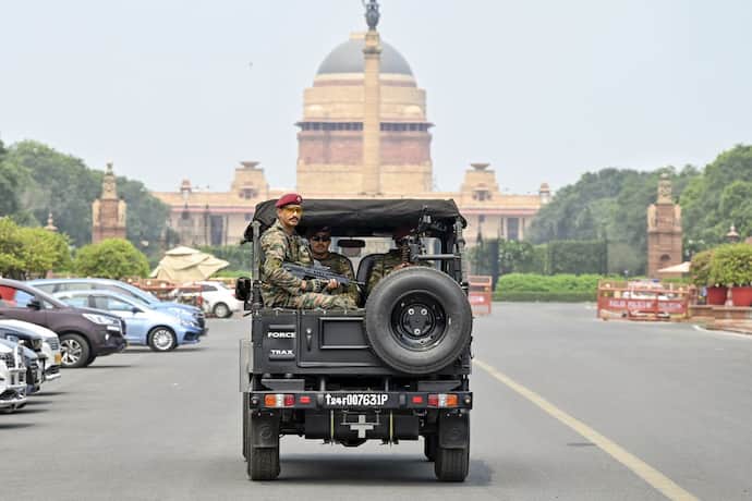 भारत और पाकिस्तान का युद्ध रुका