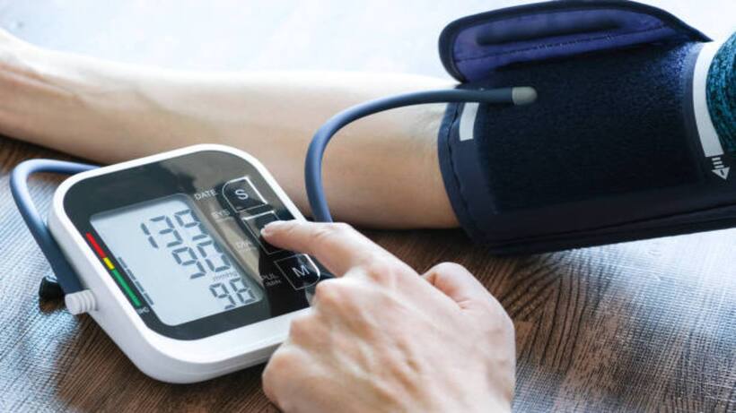 World Hypertension Day 2025  :  എന്താണ് സെക്കൻഡറി ഹെപ്പർടെൻഷൻ ?കാരണങ്ങളും ലക്ഷണങ്ങളും 