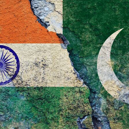 Hammered and shaken: How India's firepower broke Pakistan's will to fight