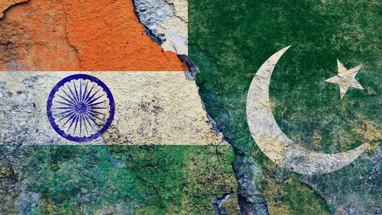 India Pakistan