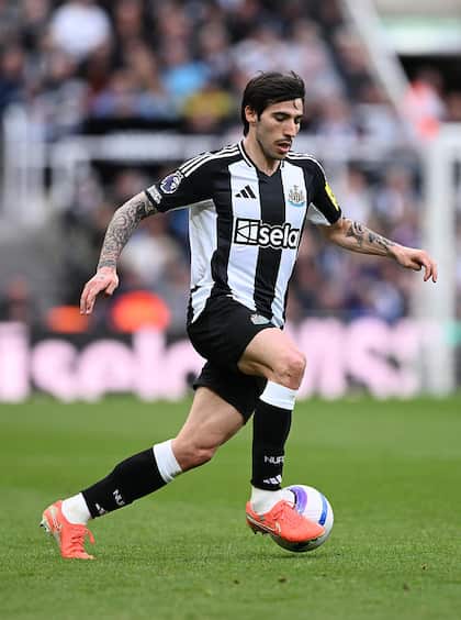 Sandro Tonali